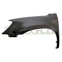 PRASCO SK7103004 Spatbord