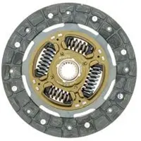 AISIN DTX-212 Koppelingsplaat