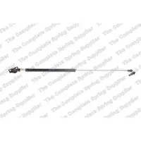 KILEN 8159227 Gasveer achterklep