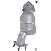 VEGAZ AK-983 Katalysator