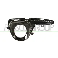 PRASCO TY3302143 Ventilatiegrille, bumper