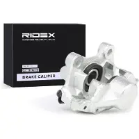 RIDEX 78B0309 Remklauw