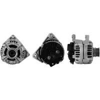 Lucas Dynamo / Alternator LRA02823