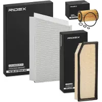RIDEX 4055F3940 Filterset