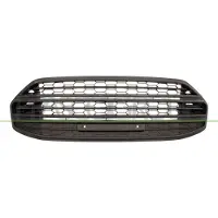 PRASCO FD7502120 Ventilatiegrille, bumper