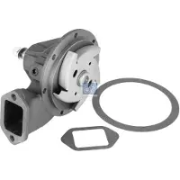 DT Spare Parts 6.30017 Waterpomp