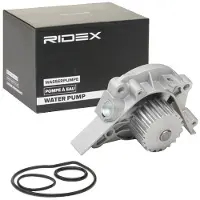 RIDEX 1260W0233 Waterpomp