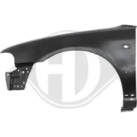 Diederichs 1016207 Spatbord