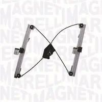 MAGNETI MARELLI 350103170101 Raammechanisme