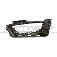 BLIC Ventilatierooster, bumper 6509-01-6621921P links