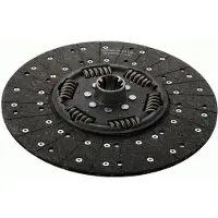 SACHS 1878 054 933 Koppelingsplaat