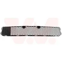 VAN WEZEL 3232590 Ventilatiegrille, bumper