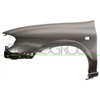 PRASCO DS4243014 Spatbord