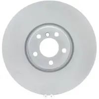 Bosch Remschijf 0 986 479 E25