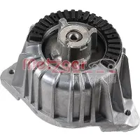 METZGER 8054134 Motorsteunlager