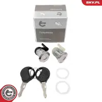 ESEN SKV 65SKV808 Slotenset, vergrendelingssysteem