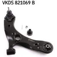 Skf VKDS 821069 B Draagarm