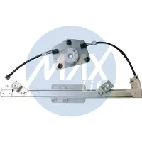 Max WSK105-R Raammechanisme