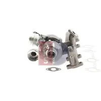 AKS DASIS 045219N Turbocharger
