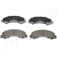 Japanparts PP-909AF Remblokken