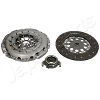 Japanparts KF-K40 Koppelingsset