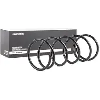 RIDEX 188C0107 Chassisveer