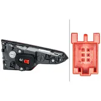 Hella 2SA 012 249-101 Achterlicht