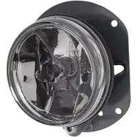 Hella 1N0 008 582-011 Mistlamp