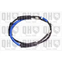 Quinton Hazell BC4120 Handremkabel