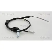 TRISCAN 8140 68128 Handremkabel