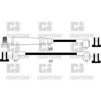 Quinton Hazell XC349 Bougiekabels