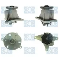 Saleri SIL PA1500 Waterpomp