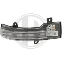 Diederichs 5830028 Knipperlichtautomaat / Pinkdoos