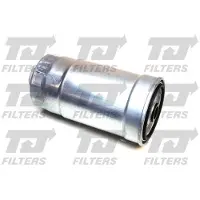 Quinton Hazell QFF0254 Brandstoffilter