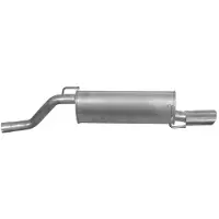 VEGAZ ALS-196 Einddemper