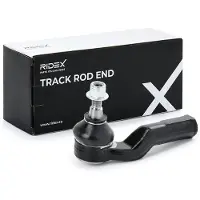 RIDEX 914T1015 Stuurkogel