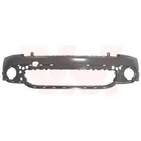 VAN WEZEL 0506576 Bumper