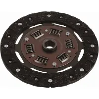 SACHS 1878 634 260 Koppelingsplaat