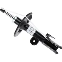 SACHS Schokdemper 316 985