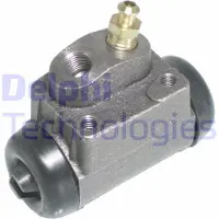 Delphi LW30158 Wielremcilinder