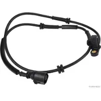 HERTH+BUSS ELPARTS 70660063 Wielsnelheidssensor (ABS)