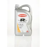 Carlube Tetrosyl KFI005 Motorolie