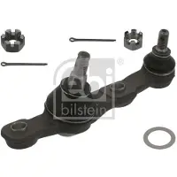 FEBI BILSTEIN 43025 Fuseekogel