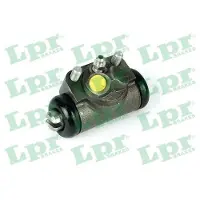 LPR 5303 Wielremcilinder