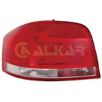 Alkar 2221500 Achterlicht