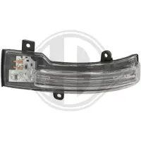 Diederichs 5830029 Knipperlichtautomaat / Pinkdoos