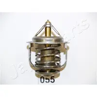 Japanparts VA-055 Thermostaat, koelvloeistof