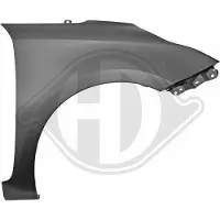 Diederichs 6538106 Spatbord