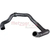 METZGER 2421749 Radiateurslang