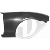 Diederichs 5651006 Spatbord